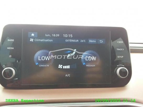 HYUNDAI Santa fe occasion 1720252