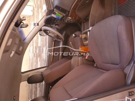 هيونداي سانتا في 2.2crdi 4wd en bonne état مستعملة 1701408