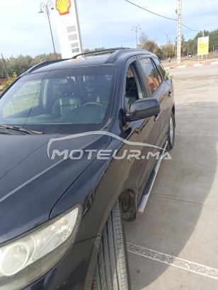 HYUNDAI Santa fe occasion 1554911