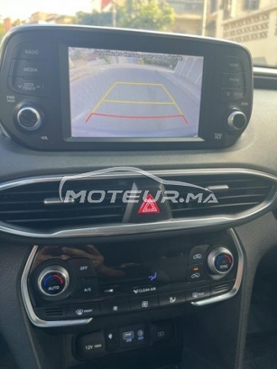 HYUNDAI Santa fe occasion 2911870