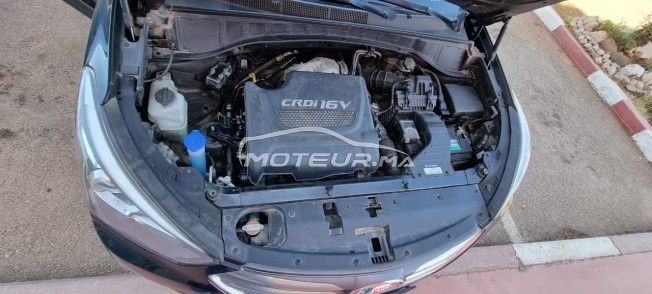 HYUNDAI Santa fe 2.2 occasion 2357902