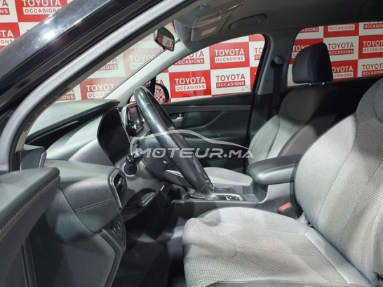 هيونداي سانتا في مستعملة 3306074