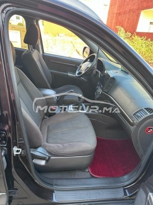 HYUNDAI Santa fe Crdi 4wd occasion 1746919