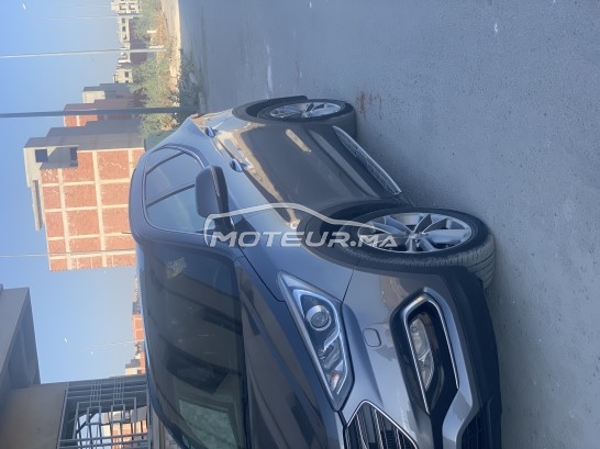 HYUNDAI Santa fe occasion 1716922