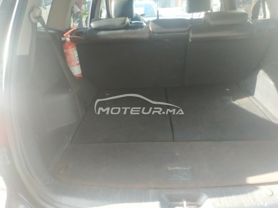 هيونداي سانتا في مستعملة 1753246