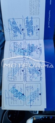 HYUNDAI Santa fe 2.2 occasion 2357908