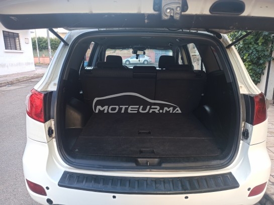 هيونداي سانتا في مستعملة 1775963