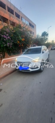 HYUNDAI Santa fe Crdi suv occasion 1754172