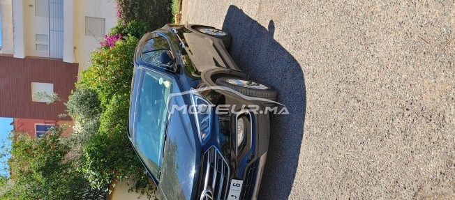 هيونداي سانتا في 2017/10/31 مستعملة 1945824