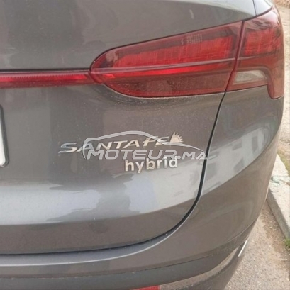 هيونداي سانتا في مستعملة 3156234