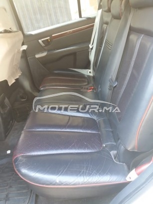 HYUNDAI Santa fe Crdi 4w occasion 1695652