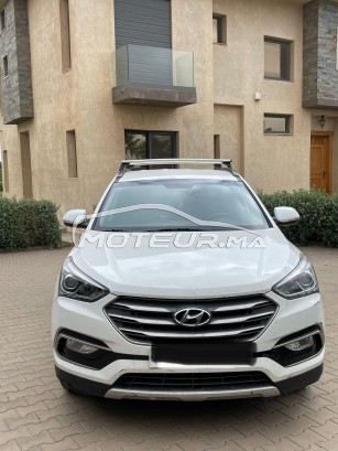 هيونداي سانتا في مستعملة 1874165