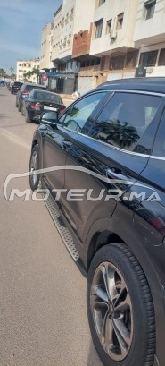 هيونداي سانتا في مستعملة 3045648