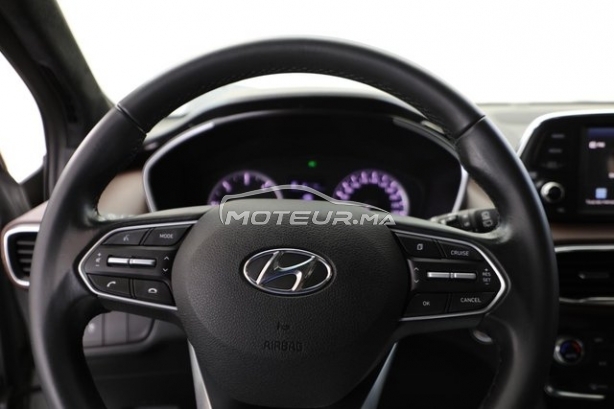 HYUNDAI Santa fe occasion 3323688
