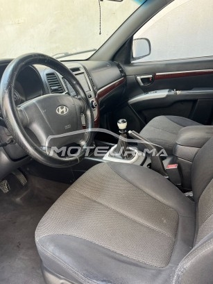 HYUNDAI Santa fe Crdi 4wd occasion 2514961