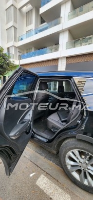 هيونداي سانتا في 2016 مستعملة 2910994