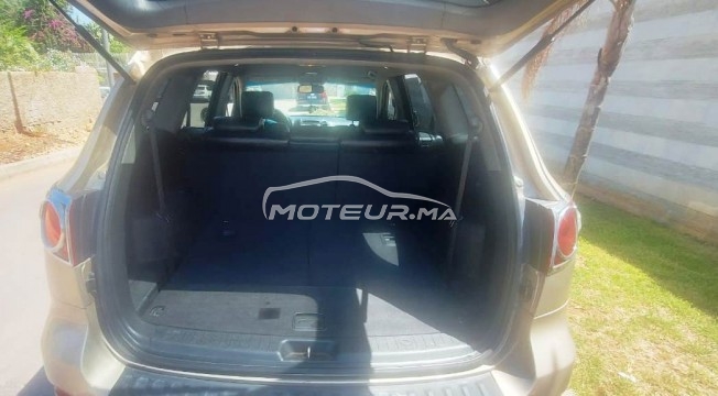 هيونداي سانتا في مستعملة 1668770