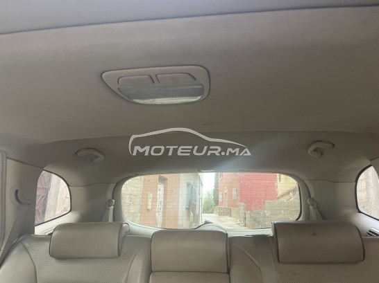 هيونداي سانتا في Gls مستعملة 1800673