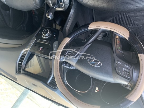 HYUNDAI Santa fe occasion 1716914