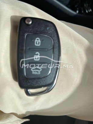 هيونداي سانتا في 2.0 crdi مستعملة 1597050