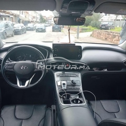 هيونداي سانتا في مستعملة 3156235