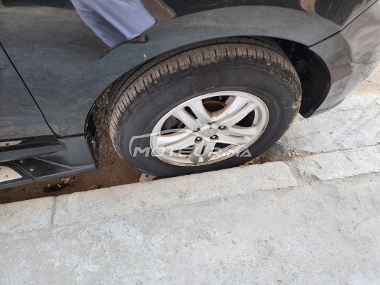 هيونداي سانتا في crdi 4wd مستعملة 1636475