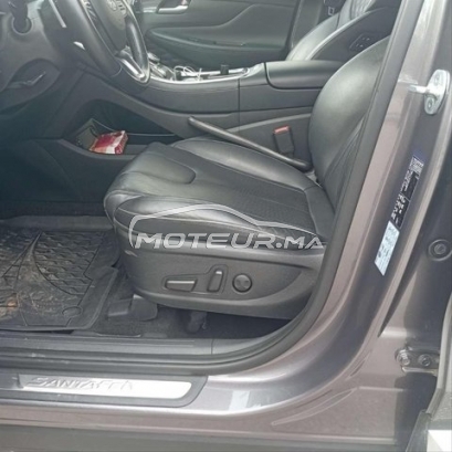 هيونداي سانتا في مستعملة 3156238