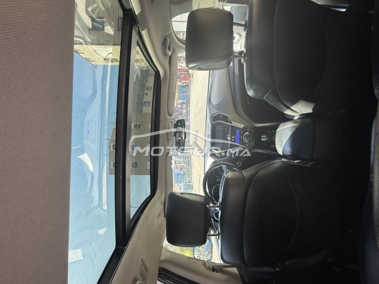 HYUNDAI Santa fe Santafe occasion 2962327