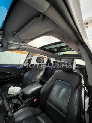HYUNDAI Santa fe 2016 occasion 2982481