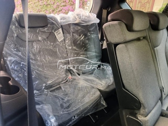 HYUNDAI Santa fe occasion 2289090