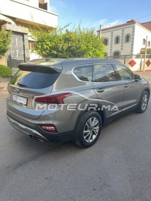 HYUNDAI Santa fe occasion 2911867