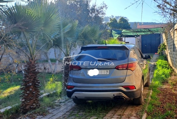 هيونداي سانتا في مستعملة 1785926