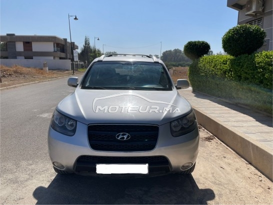 هيونداي سانتا في Diesel crdi 2.2 مستعملة 2878646