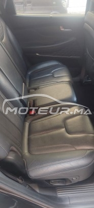 هيونداي سانتا في مستعملة 3045654