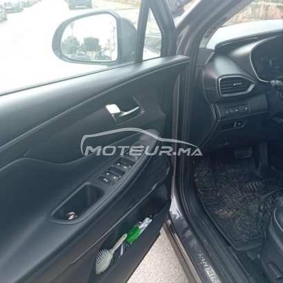 هيونداي سانتا في مستعملة 3156237