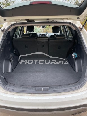 هيونداي سانتا في مستعملة 1874161