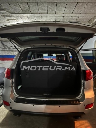 HYUNDAI Santa fe occasion 1865725
