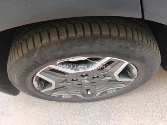 HYUNDAI Santa fe occasion 3512437