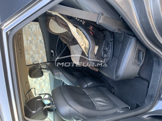 HYUNDAI Santa fe occasion 1716917