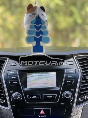 HYUNDAI Santa fe occasion 3342286