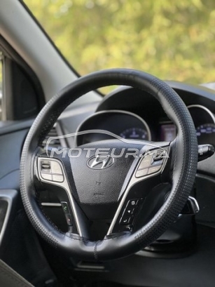 HYUNDAI Santa fe occasion 3342276