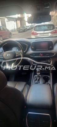 هيونداي سانتا في مستعملة 3045655