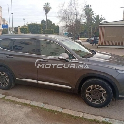 هيونداي سانتا في مستعملة 3156231