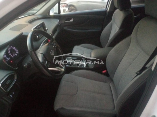 هيونداي سانتا في مستعملة 2778731