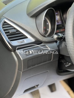 HYUNDAI Santa fe occasion 3342282