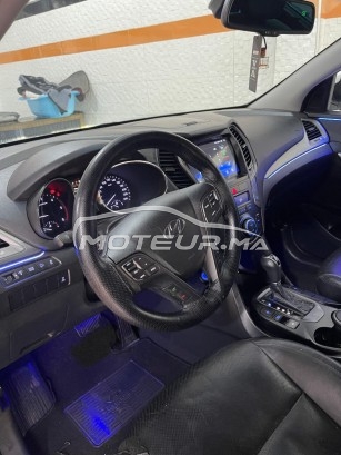 HYUNDAI Santa fe 2016 occasion 2982484