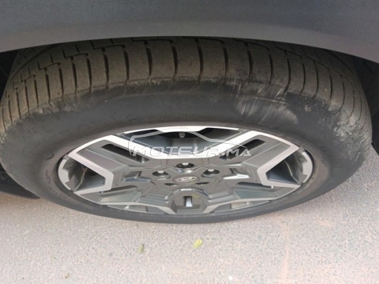 HYUNDAI Santa fe occasion 3512436