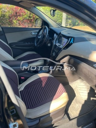 هيونداي سانتا في مستعملة 2005277