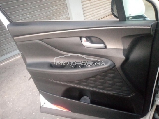 هيونداي سانتا في مستعملة 2778735