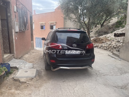 هيونداي سانتا في Gls مستعملة 1800667